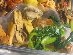 -素满香·素食自助餐(西安·民乐园店)