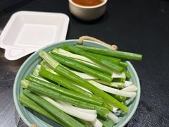 -蘸小院铁锅炖·蘸酱菜·东北菜(怀远门店)