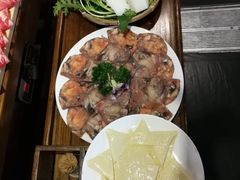 -香天下·四川火锅(安镇大润发店)