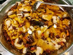 -听涛雅苑百味饺子老家菜馆