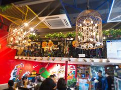 大堂-七串串(无锡总店)