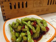 -云晓光头烧烤吧(德平路店)