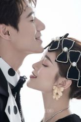 -太古映画婚纱摄影(天河店)