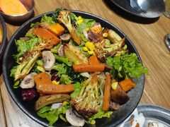 -Q MEX 库迈墨西哥餐吧(双井店)
