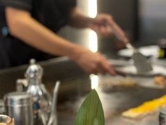 -大渔铁板烧(万象城店)