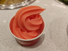 -龍歌自助小火锅(城阳万象汇店)