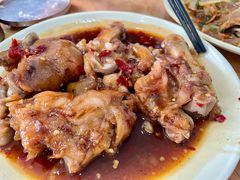 -贤花饭店(城阳店)