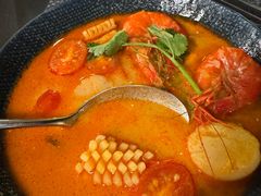 -宴悦海鲜餐厅·游水海鲜·牛排(亚龙湾瑞吉店)