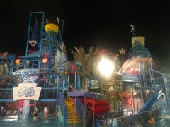 -杭州浪浪浪水公园