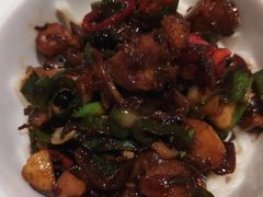 -潮上潮(南中环店)