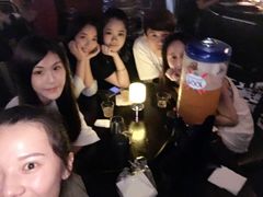 -AClub餐吧(富华里店)