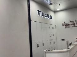-T8 SALON
