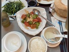 -亚龙湾老厨房·海南家常味