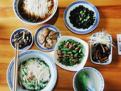 -同得兴 Since·1995 传统苏式面馆(十全街店)