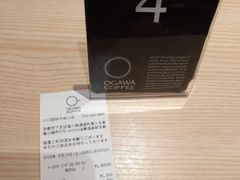 -OGAWA COFFEE 京都駅中央口店