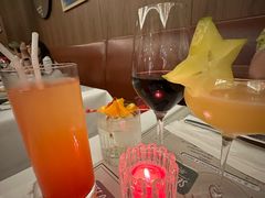 -安妮意大利餐厅(世贸天阶店)