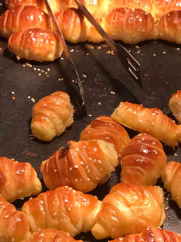 yxdeep 2019年10月16日 打分 金小小老字号了,最爱的是金小小的牛角仔