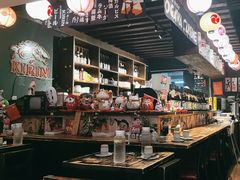 -小川洋风料理(汉街店)
