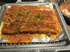 -绿茶餐厅(广州天河城店)