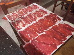 -牛事制造局牛肉火锅(莲岳路店)