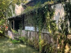 -西溪国家湿地公园