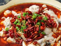 水煮鱼-铁西排骨馆(科大店)