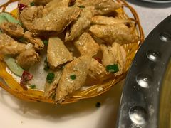-陈生记黑鱼馆·20年活鱼现杀(宁波鼓楼店)
