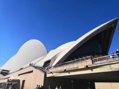 -悉尼歌剧院