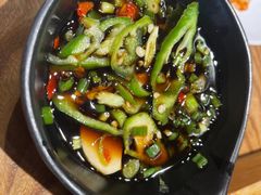 -牛哥の店炭火烤肉(攀枝花店)