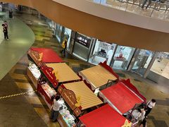 -深圳来福士广场