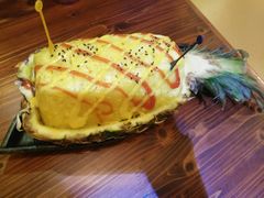 -恩你小木屋米酒店(安盛店)
