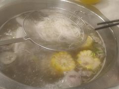 -潮鑫牛肉火锅(敏捷广场店)