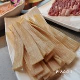 嘿川鲜货🥘|温柔的四川味道，辽参锅底赞