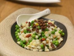 火腿美国甜豆-荟廷·晶萃(陆家嘴尚悦湾店)