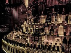 -Orangutan Bunker猩猩地堡酒吧(兰桂坊店)