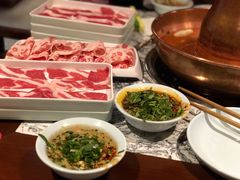 -京元盛铜锅涮肉(上海总店)