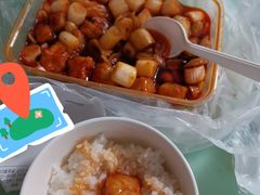 宫爆鸡丁-紫光园(亦庄店)