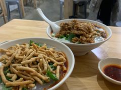 -晓友烧麦(光华村店)