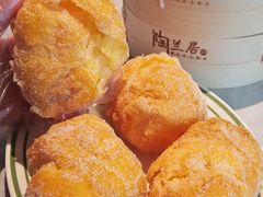 -陶兰居·手工点心·粤菜(圆融时代广场店)