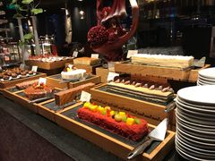 -广州富力君悦大酒店·凯菲厅