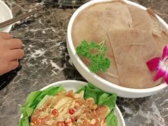 -刘一手重庆火锅(万达广场店)