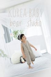 -熊孩子韩国儿童摄影(利波苑店)