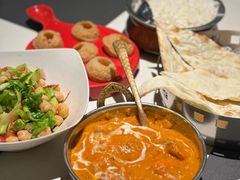 -Pita's&Tika's中东和印度风味餐厅(龙湖天街店)