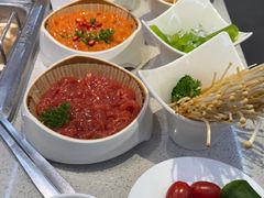 -海底捞火锅(大融城店)