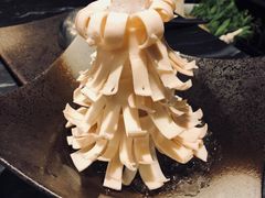 黄喉-王家渡火锅(金宝汇店)