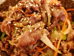 -汉城馆·烤肉火锅餐厅·韩国烤肉(河北云瑧世纪大饭店)