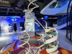 -苏州青少年科技馆