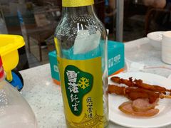 -海岸风情蒸汽海鲜自助餐厅(家宴金手勺店)