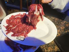 牛肉-八合里潮汕鲜牛肉火锅(深圳海岸城店)