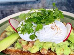 -O'mills Sourdough Bakery&Bistro(永嘉路店)
